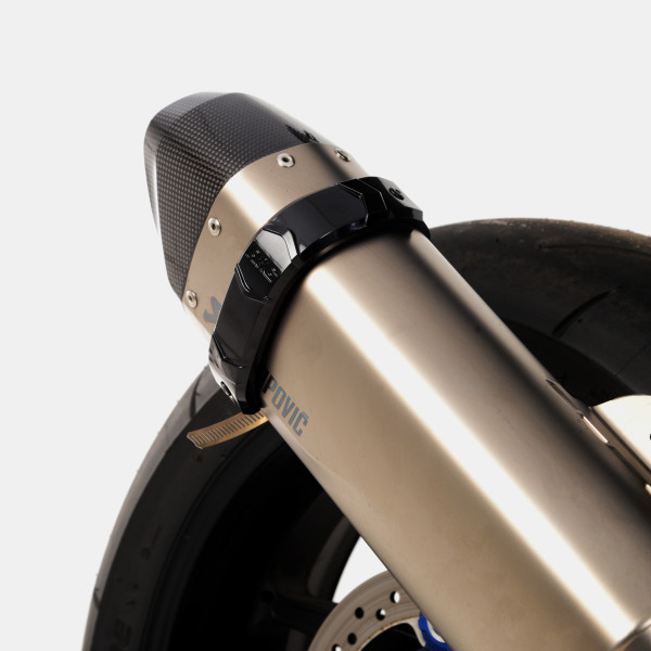 R&G Exhaust Protector for BMW S1000RR '19- & S1000R/ Sport/  M Sport '21-, M1000RR '21- & M1000R '23-
